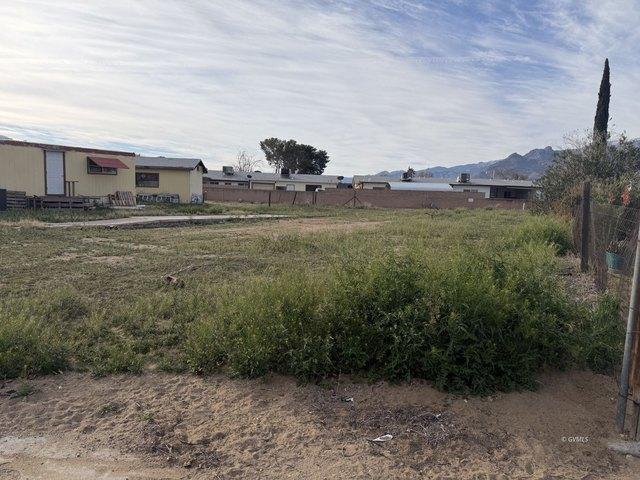 Land for sale in Thatcher, Arizona