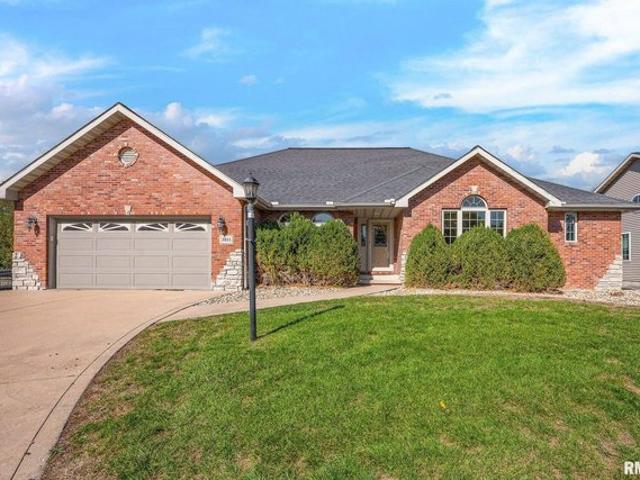 House for sale in Eagle Point, Peoria