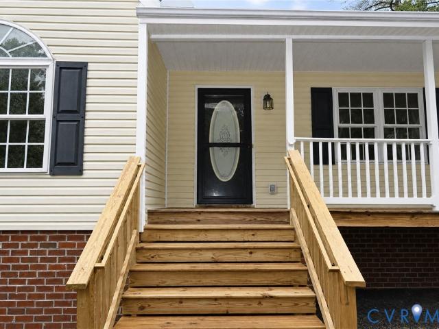 House for sale in Virginia