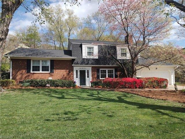 House for sale in Clemmons, North Carolina
