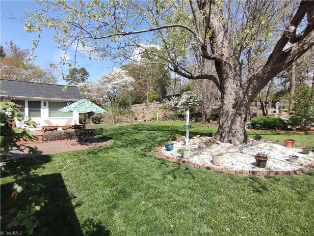 House for sale in Clemmons, North Carolina