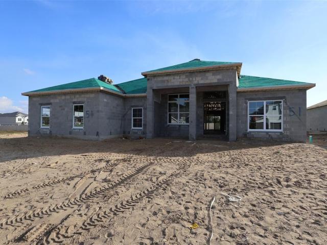 House for sale in Apopka, Florida