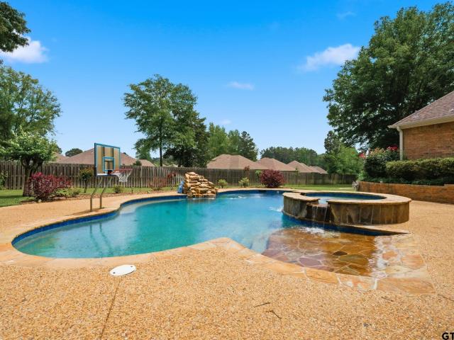 House for sale in Smith, Texas