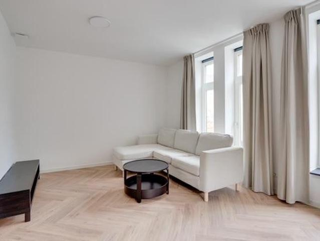 Appartement te huur in Amersfoort