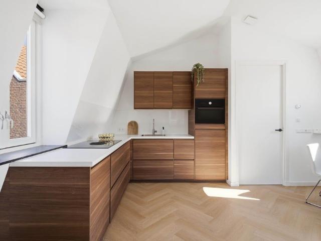 Appartement te huur in Amersfoort