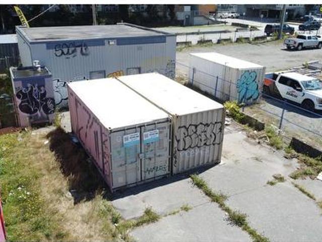 Land for sale in British Columbia
