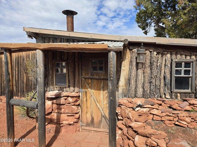House for sale in Ash Fork, Arizona