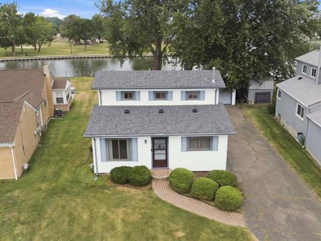 House for sale in Harrison Township, Michigan