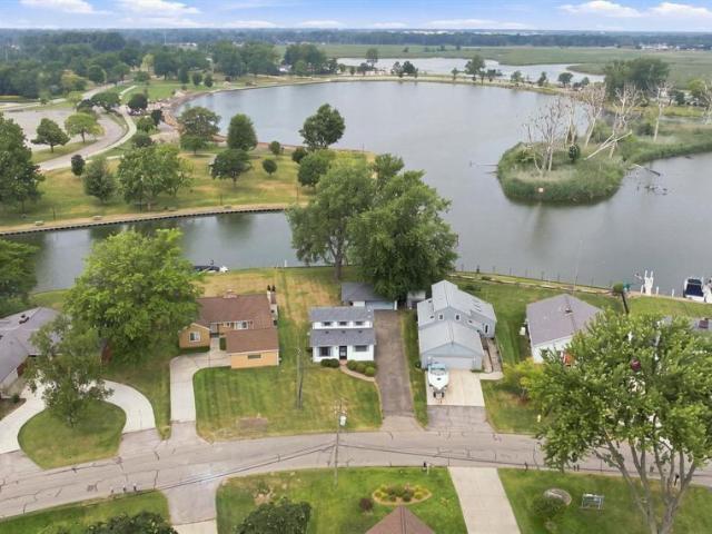 House for sale in Harrison Township, Michigan