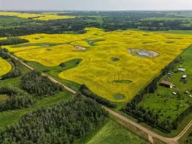 House for sale in Alberta
