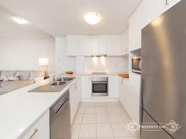 Apartment for rent in Jensen, Queensland