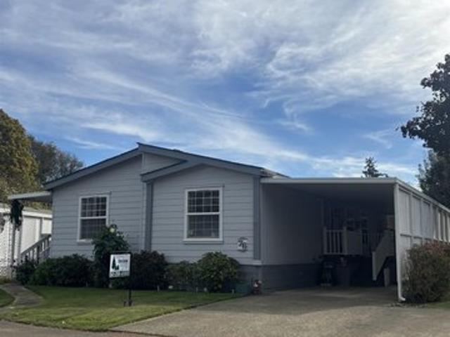 House for sale in Lebanon, Linn County
