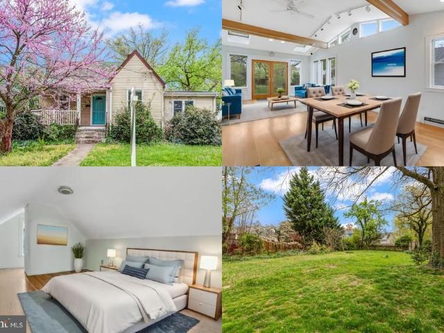 House for sale in Virginia