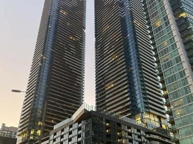 Condo for rent in Woburn, Ontario