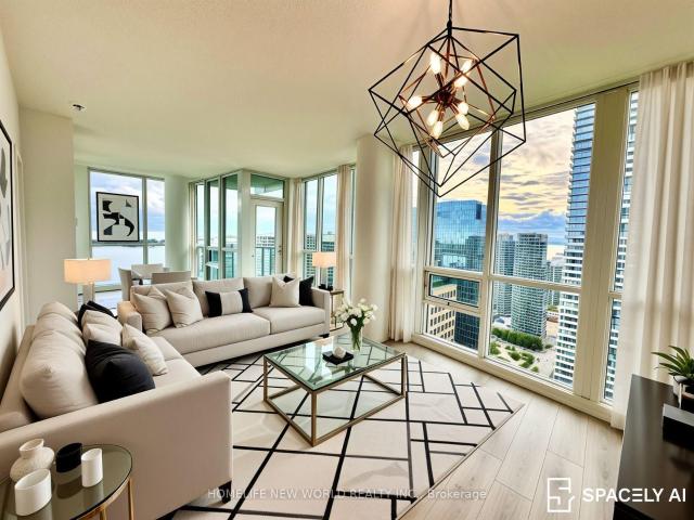 Condo for rent in Woburn, Ontario