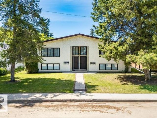 House for sale in Wetaskiwin, Alberta