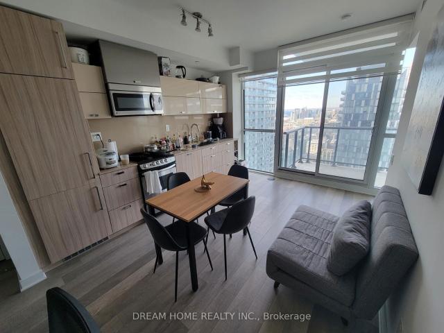 Condo for rent in Woburn, Ontario