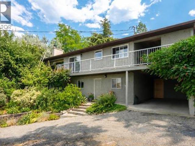 House for sale in British Columbia
