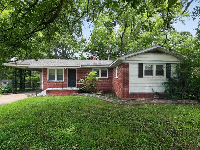 House for sale in Tennessee