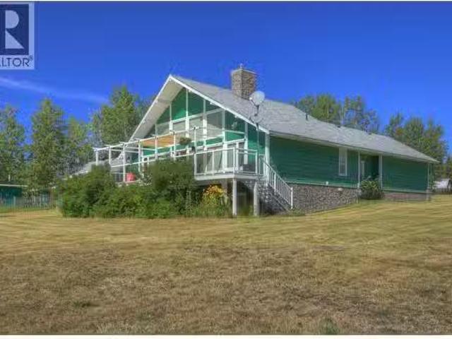 House for sale in Ochiltree, British Columbia