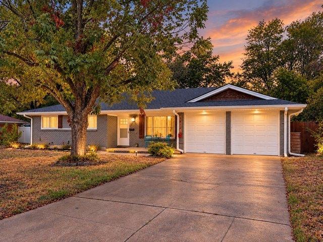 House for sale in Benbrook, Tarrant County