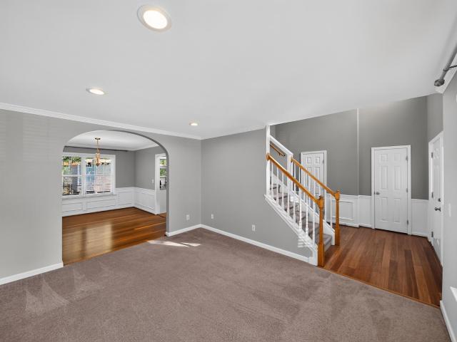 House for sale in Wake, North Carolina