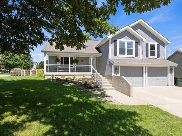 House for sale in Kansas
