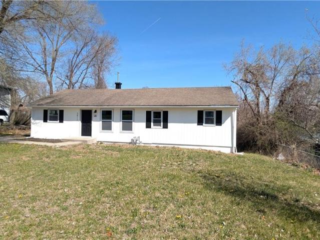 House for sale in Kansas City, Missouri
