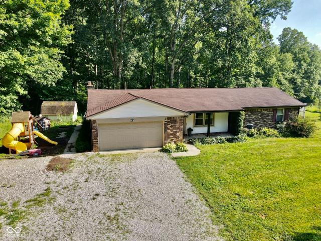 House for sale in Cloverdale, Indiana