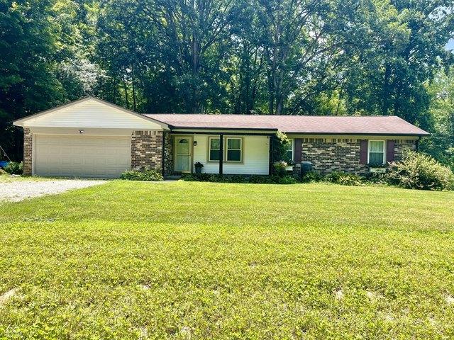 House for sale in Cloverdale, Indiana