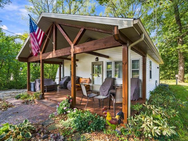House for sale in Monticello, White County