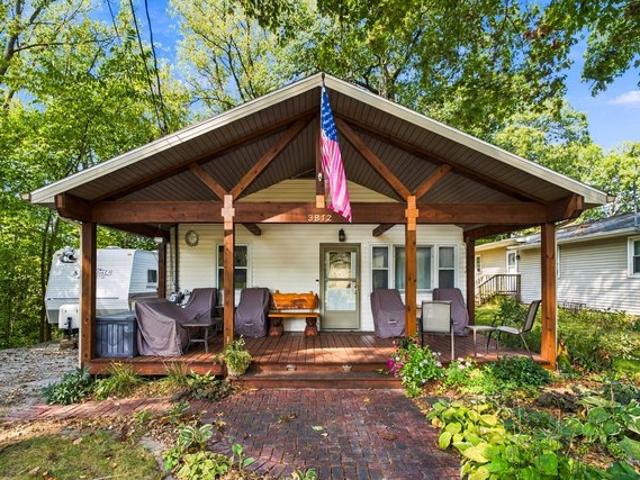 House for sale in Monticello, White County