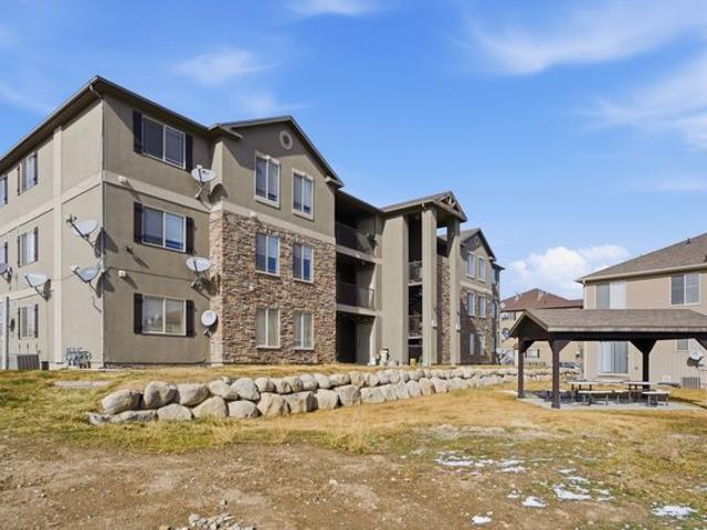 Condo for sale in Utah