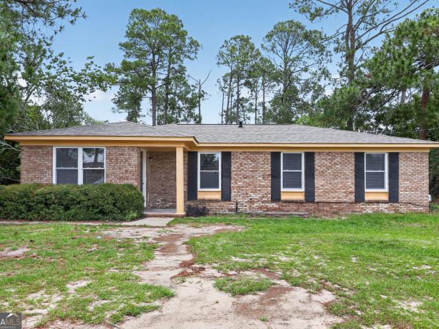 House for sale in Augusta, Georgia