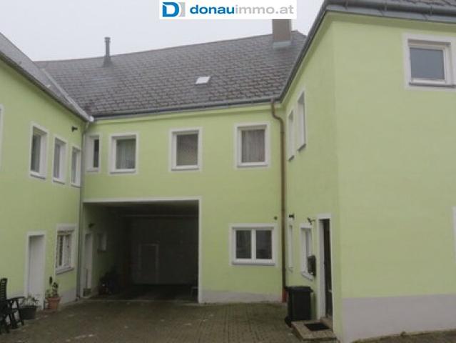 Mehrfamilienhaus kaufen in Groß Siegharts, Niederösterreich