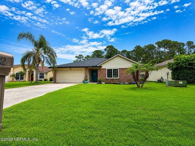 House for sale in Middleburg, Florida