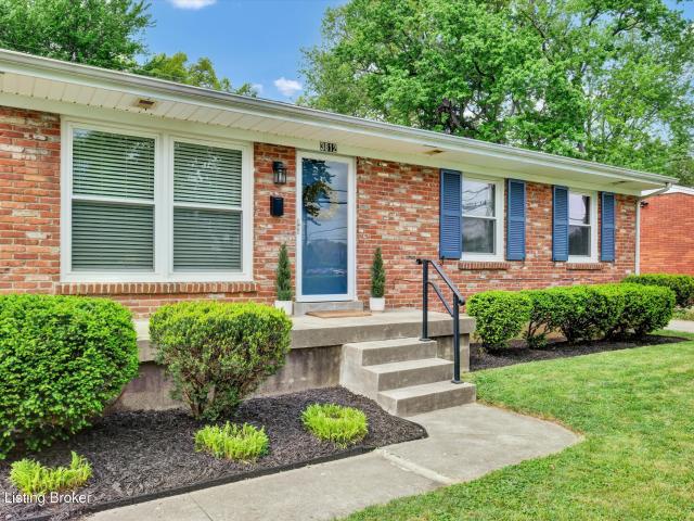 Property for rent in Louisville, Kentucky