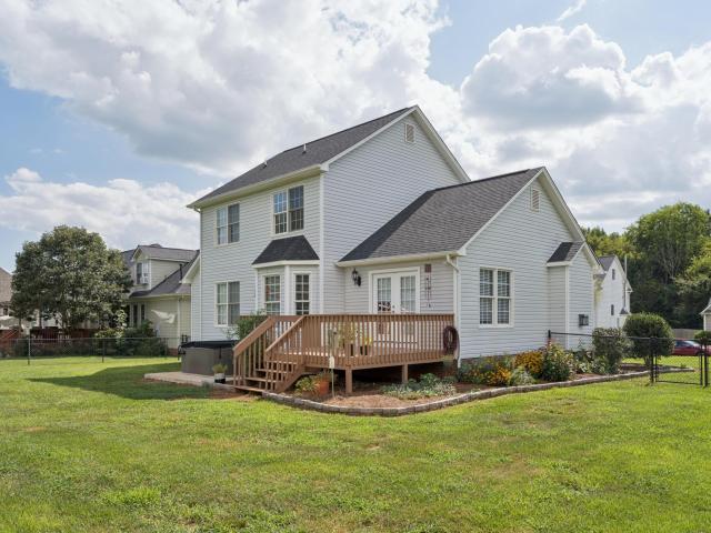 House for sale in Alamance, North Carolina