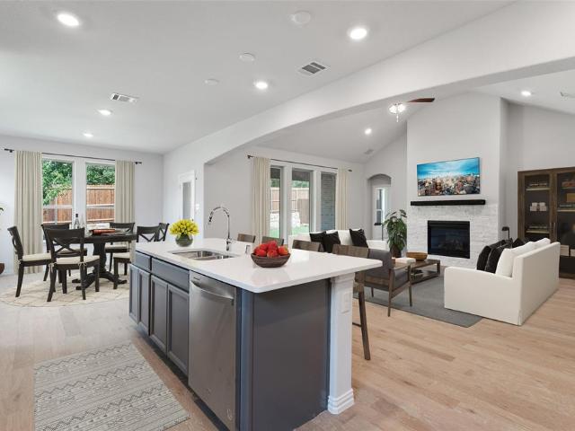 House for sale in Heath, Texas