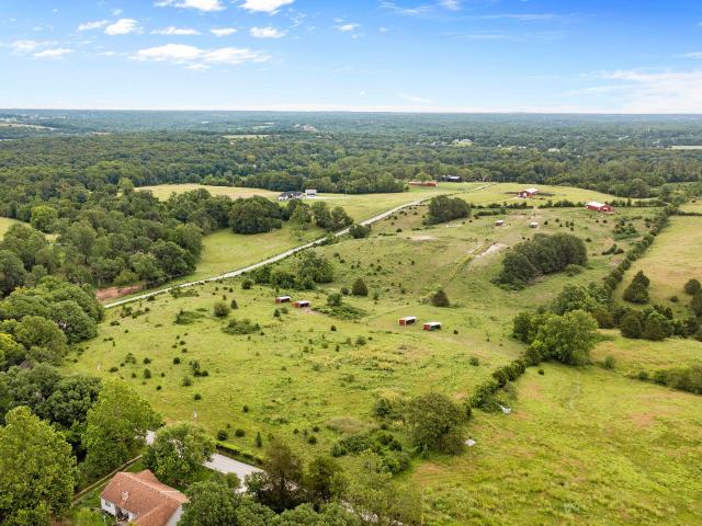Land for sale in Springfield, Missouri