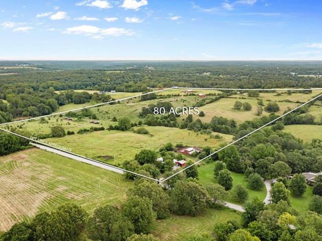 Land for sale in Springfield, Missouri