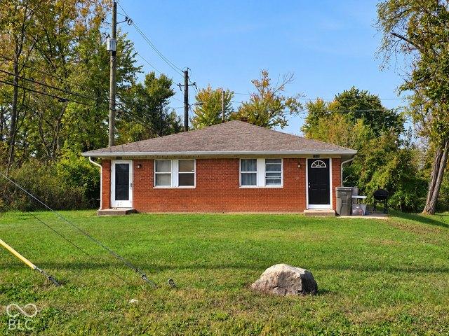 House for sale in Indianapolis, Marion County