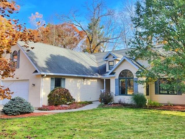 House for sale in White Cloud, Newaygo County