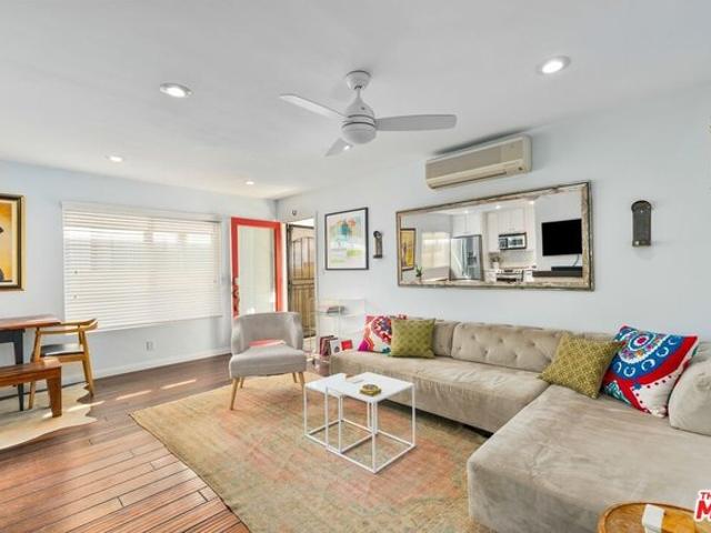 Condo for sale in Marina Del Rey, California