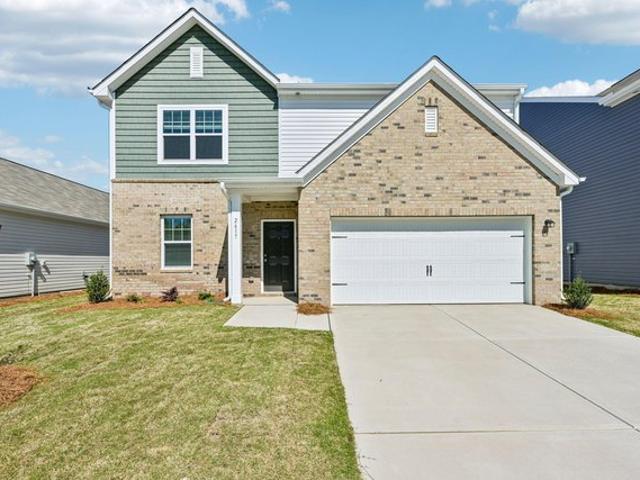House for sale in Wake, North Carolina
