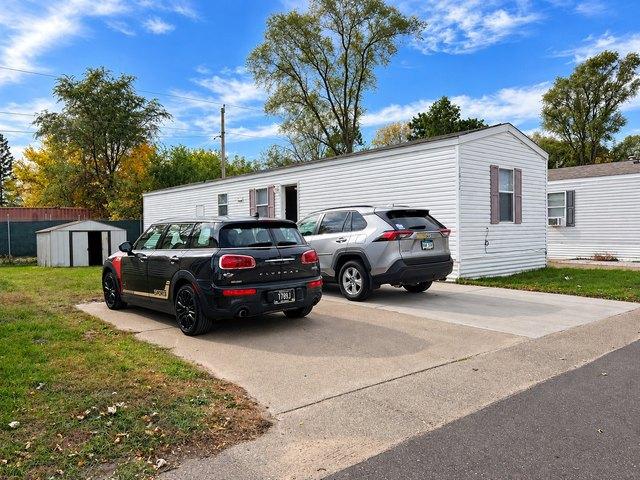 House for sale in Circle Pines, Anoka County