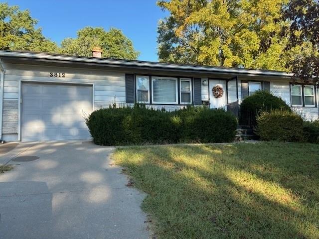 House for rent in Independence, Missouri