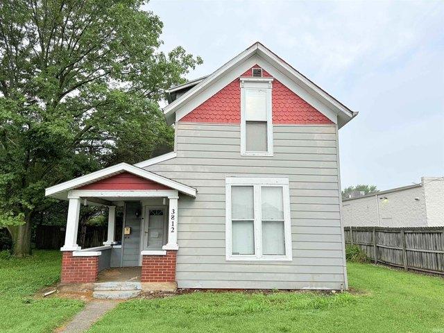 House for sale in Marion, Indiana