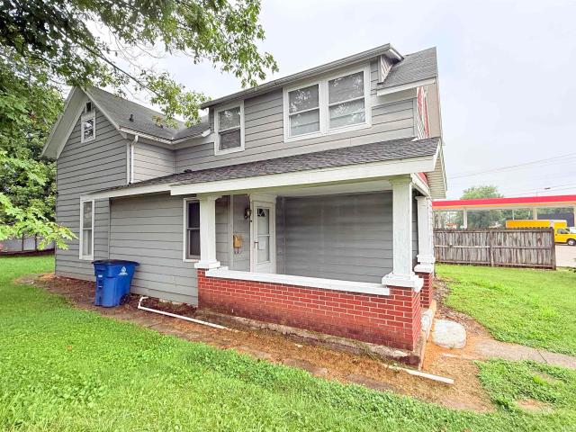 House for sale in Marion, Indiana