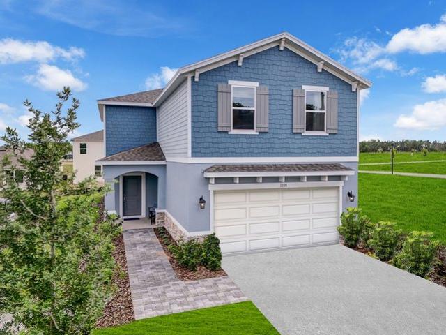 House for sale in Tavares, Florida